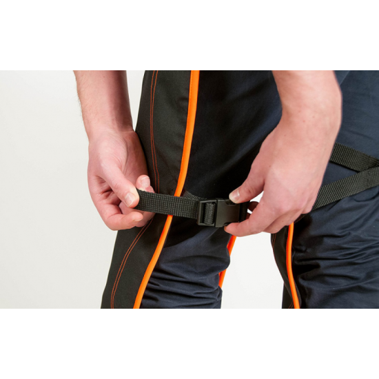 Pretiezāģējuma legingi