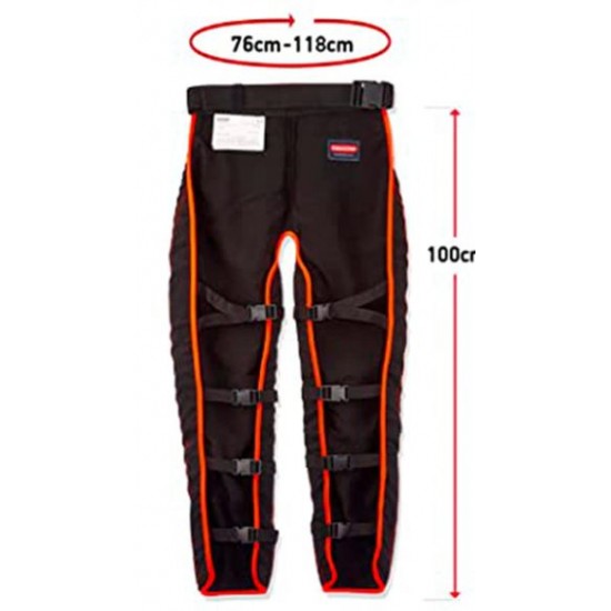 Pretiezāģējuma legingi