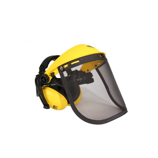 Austiņas ar sietu OREGON