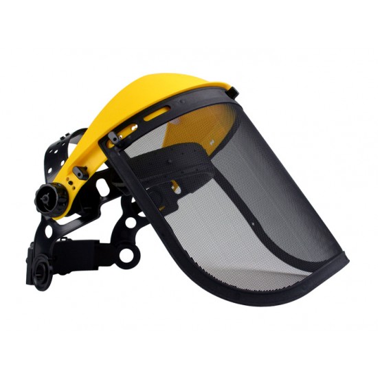 Sejas aizsargs ar sietu