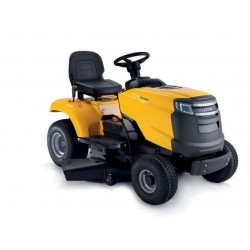 Mauriņa traktors Stiga TORNADO 3098