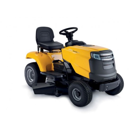 Mauriņa traktors Stiga TORNADO 3098