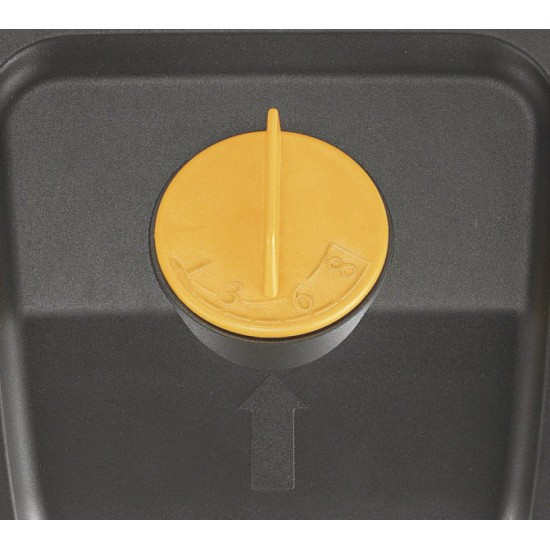 Mehāniskā slota Stiga SWP 475