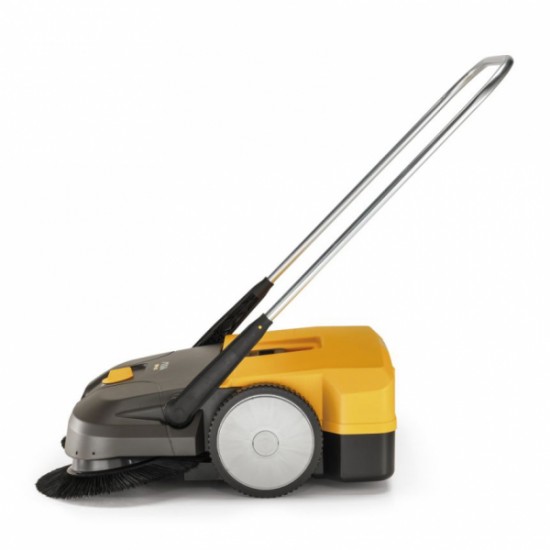 Mehāniskā slota Stiga SWP 475