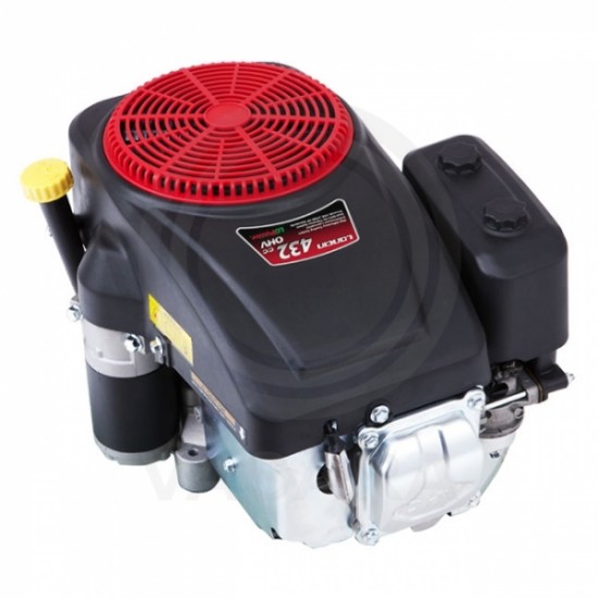 Dzinējs Loncin LC1P90F-1 (A)