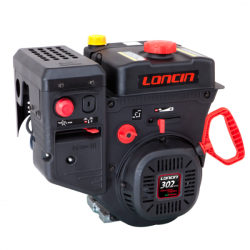Dzinējs Loncin LC180FDS (A25)