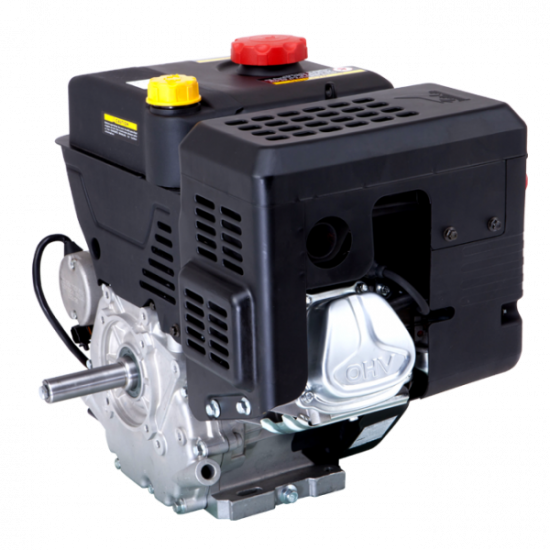 Dzinējs Loncin LC180FDS (A25)