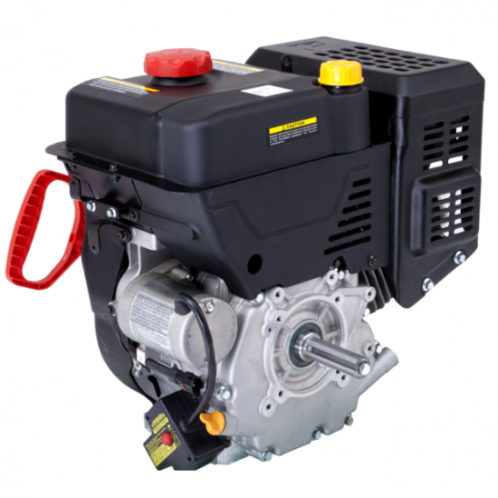 Dzinējs Loncin LC180FDS (A25)