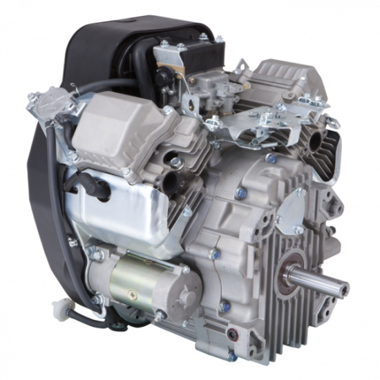 Dzinējs Loncin LC2P80F-1 (A)