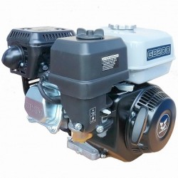 Dzinējs Zongshen GB 200 H 19