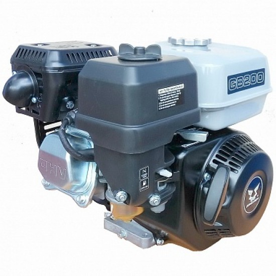 Dzinējs Zongshen GB 200 H 20
