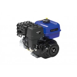 Dzinējs Zongshen GB 270 H