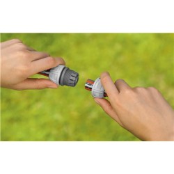 GARDENA ātrais savienojums 19 mm
