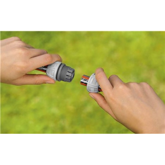 GARDENA ātrais savienojums 19 mm