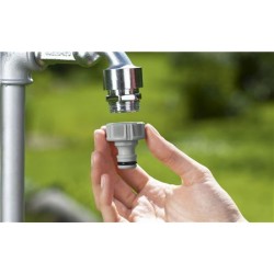 Savienojums krānam 21 mm (G 1/2