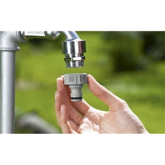 Savienojums krānam 21 mm (G 1/2