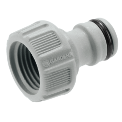 Savienojums krānam 21 mm (G 1/2