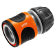 GARDENA savienojums ar STOP 13  — 15 mm