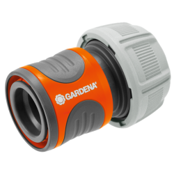 GARDENA šļūtenes savienotājs, 19 mm
