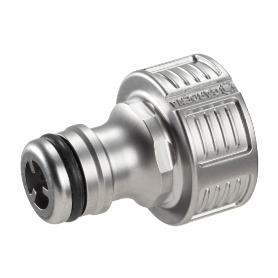 Premium krāna savienojums 21 mm