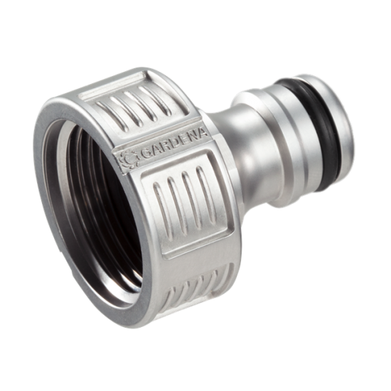 Premium krāna savienojums 26,5 mm