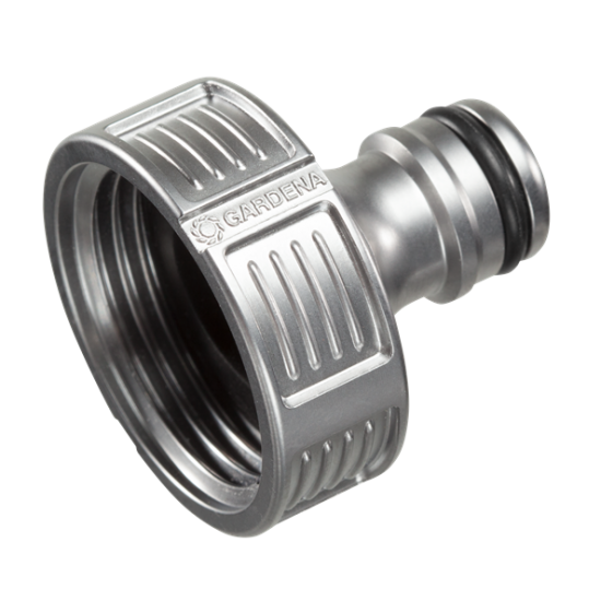 Premium krāna savienojums 33,3 mm