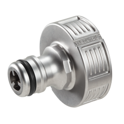 Premium krāna savienojums 33,3 mm