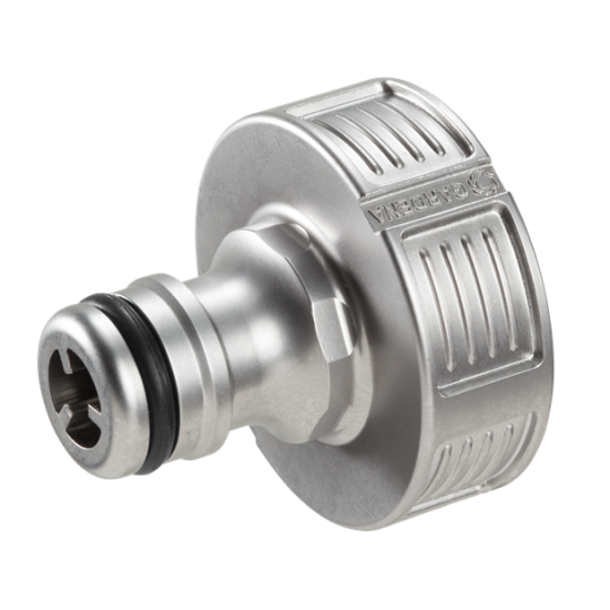 Premium krāna savienojums 33,3 mm