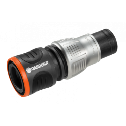 Premium savienojums ar STOP 13 mm – 15 mm