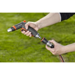 Premium savienojums ar STOP 13 mm – 15 mm