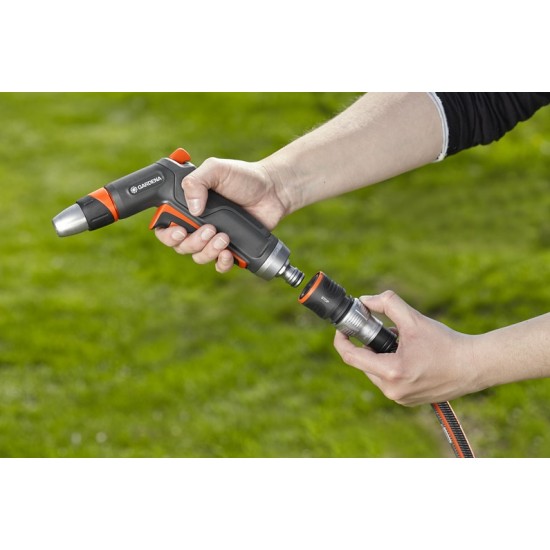 Premium savienojums ar STOP 13 mm – 15 mm