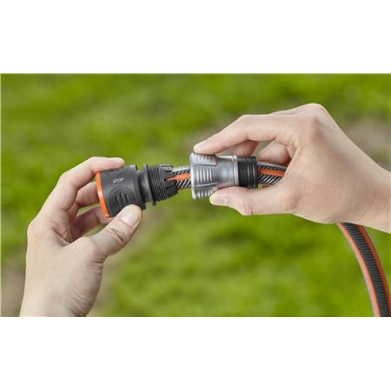 Premium savienojums ar STOP 13 mm – 15 mm