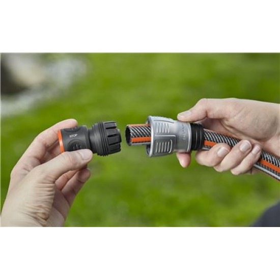 Premium savienojums ar STOP 19 mm