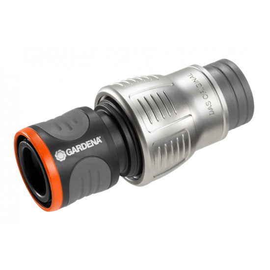 Premium šļūtenes savienojums 19 mm