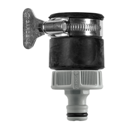 GARDENA Bezvītnes savienojums krānam