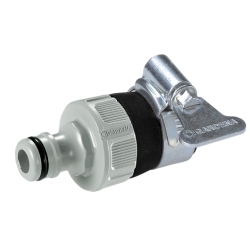 GARDENA bezvītnes savienojums