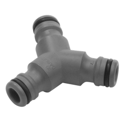 GARDENA Y formas savienojums