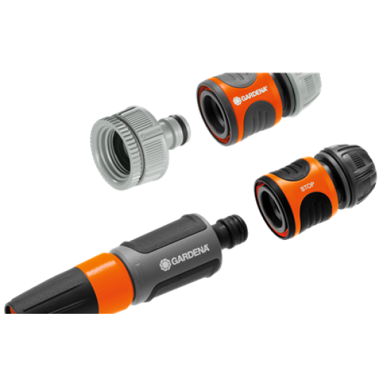 Comfort FLEX šļūtene 13 mm (1/2