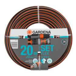 Comfort FLEX šļūtene 13 mm (1/2