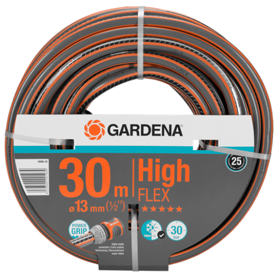 Comfort HighFLEX šļūtene 13 mm (1/2