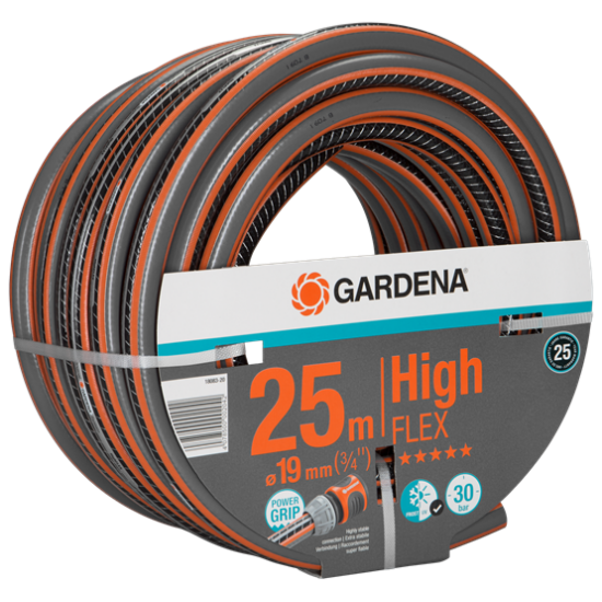 Comfort HighFLEX šļūtene 19 mm (3/4