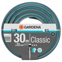 Classic šļūtene 13 mm (1/2