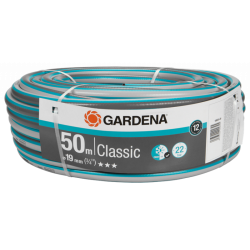 Classic šļūtene 19 mm (3/4