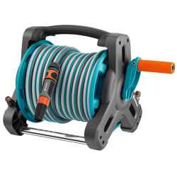 Classic Šļūtenes spoles komplekts 10 m