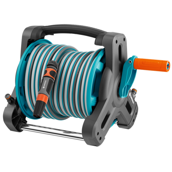 Classic Šļūtenes spoles komplekts 10 m