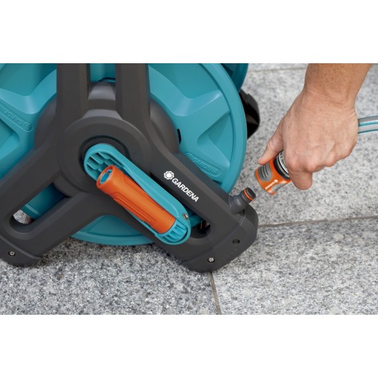 Classic Šļūtenes spoles komplekts 10 m