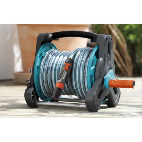 Classic Šļūtenes spoles komplekts 10 m