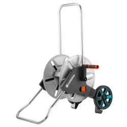 Šļūtenes ratiņi AquaRoll M