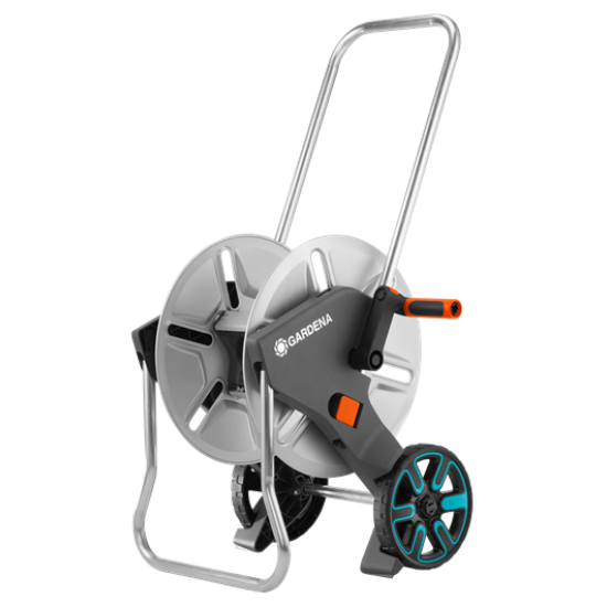 Šļūtenes ratiņi AquaRoll M