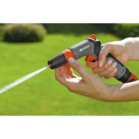 Classic Tīrīšanas sprausla